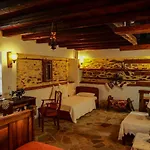 Mansion Philoktitis Villa Melivoia