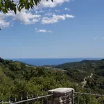 Mansion Philoktitis Villa