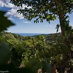 Villa Mansion Philoktitis Melivoia