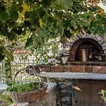 Mansion Philoktitis Villa Melivoia
