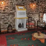 Mansion Philoktitis Villa *