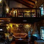 Mansion Philoktitis Villa Melivoia