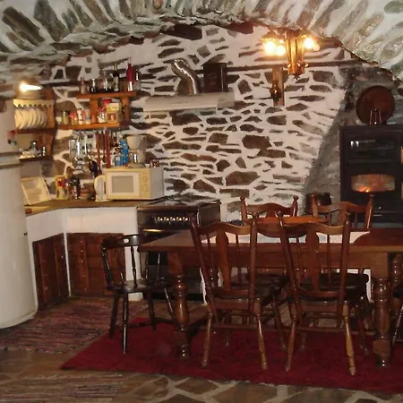 Mansion Philoktitis Villa *