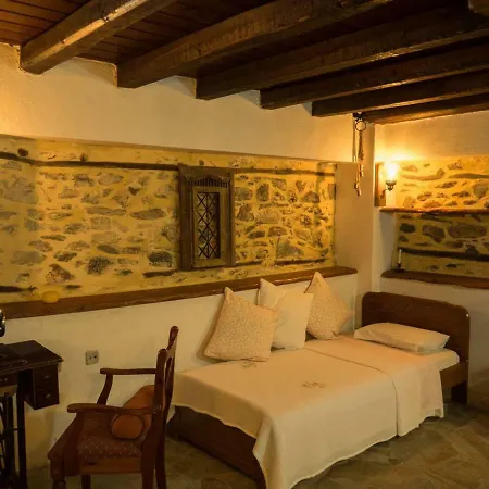 Villa Mansion Philoktitis