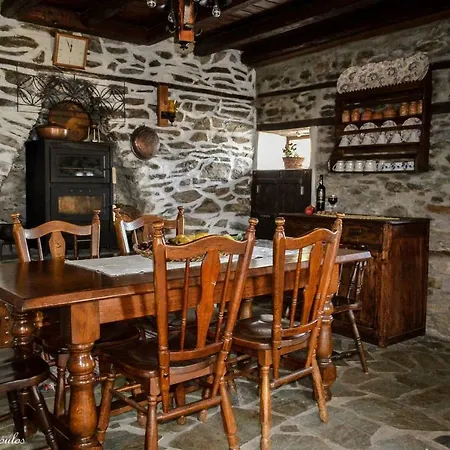 Mansion Philoktitis *