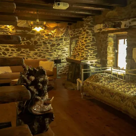 Villa Mansion Philoktitis