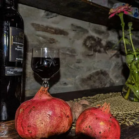 Mansion Philoktitis *