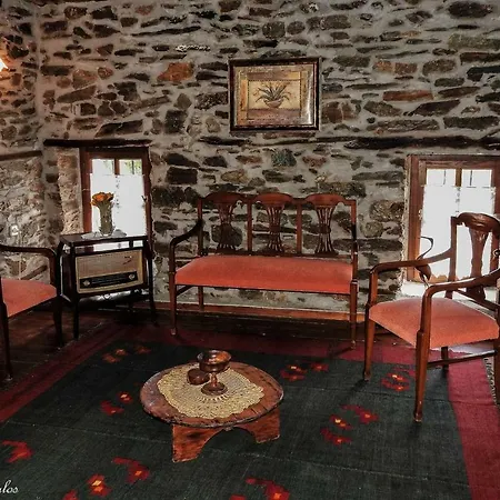 Mansion Philoktitis *