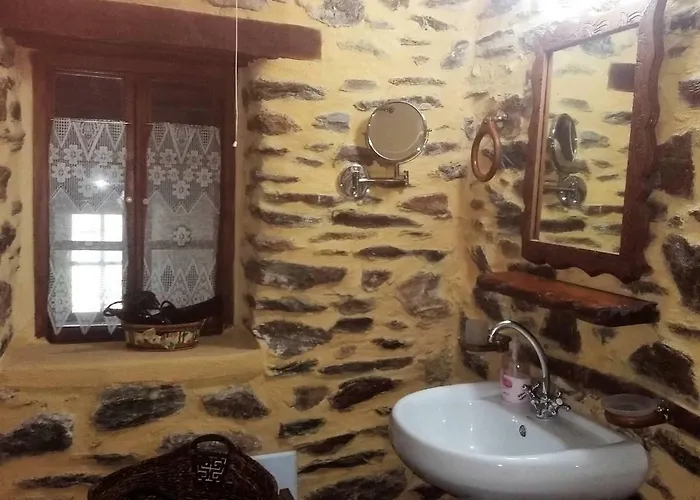 Villa Mansion Philoktitis *