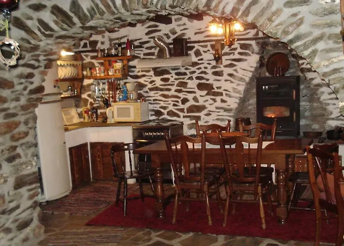 Mansion Philoktitis Vila *