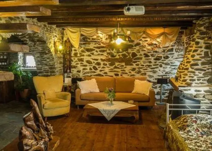 Mansion Philoktitis Vila *