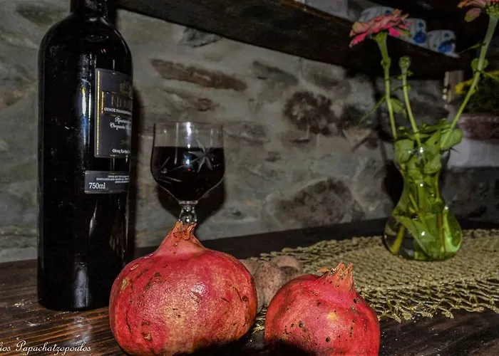 Mansion Philoktitis *