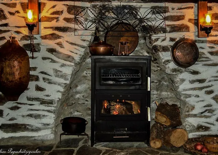 Mansion Philoktitis *