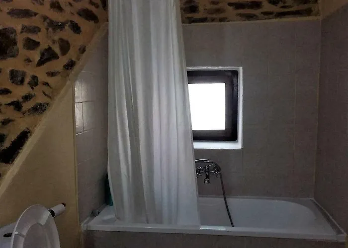 Mansion Philoktitis * Melivoia