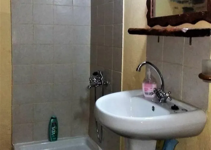 Mansion Philoktitis *