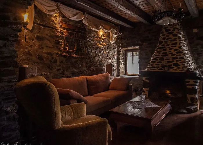 Mansion Philoktitis *